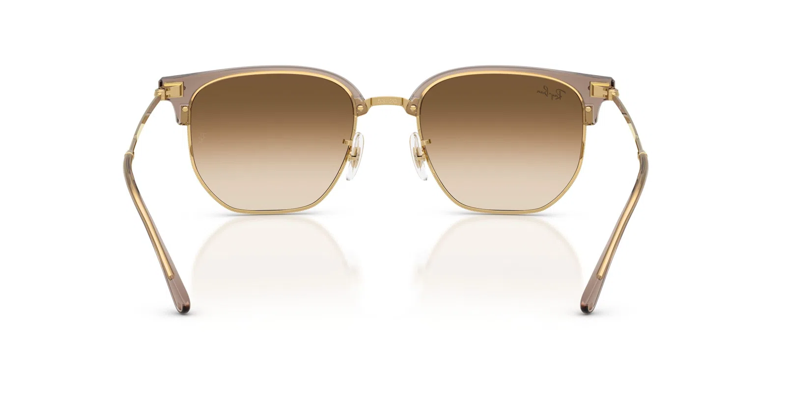 Ray-Ban New Clubmaster 4416 Sunglasses - view 72